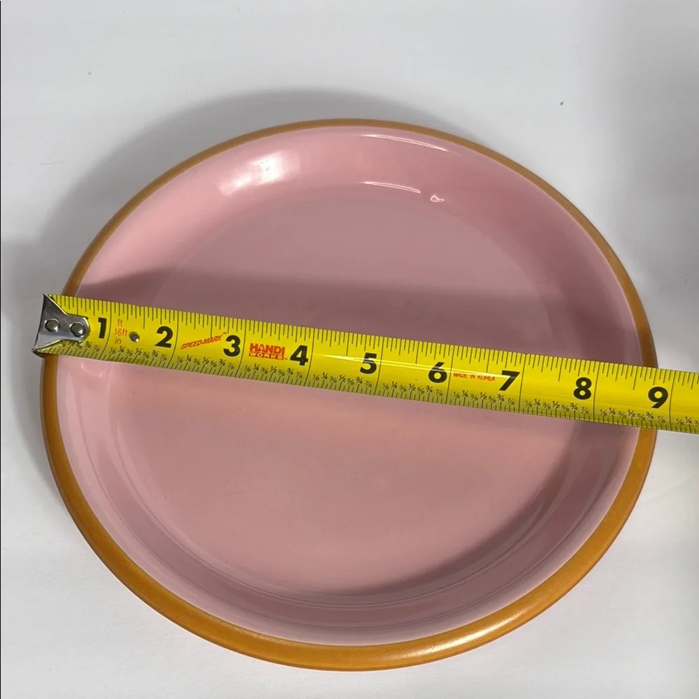 Vintage‎ Crown Corning Japan Salad Plate